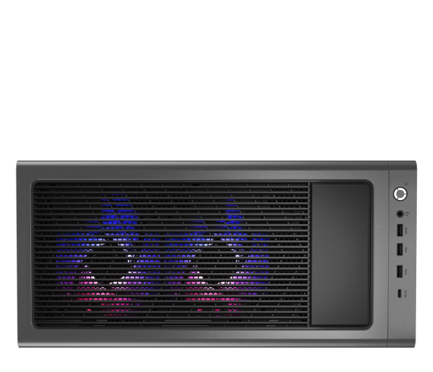 LENOVO Legion T7 Ultra 7-265KF/64GB/2TB RTX5070Ti - 1334539 - zdjęcie 7